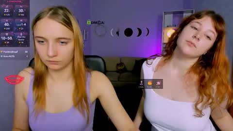 kitty online show from November 16, 2025, 7:19 pm