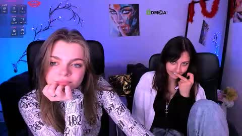 kitty online show from December 5, 2025, 2:20 am