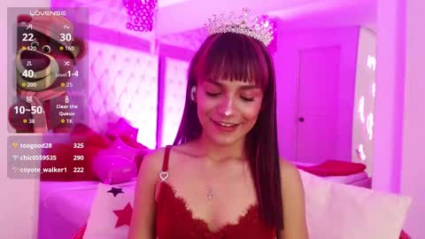 Snapshot of kitty_madness chatting on January 10, 2026, 8:32 pm KITTY online show from January 10, 2026, 8:32 pm
