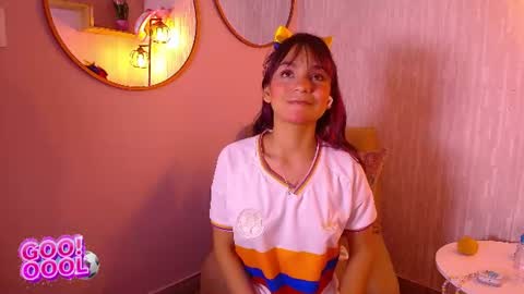 Snapshot of kitty_madness chatting on June 17, 2026, 7:15 pm KITTY online show from June 17, 2026, 7:15 pm