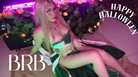 Kitty online show from November 4, 2025, 2:21 am