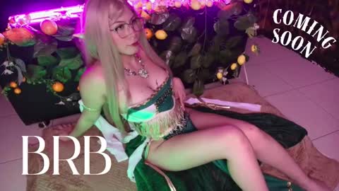 Kitty online show from January 14, 2026, 2:17 am