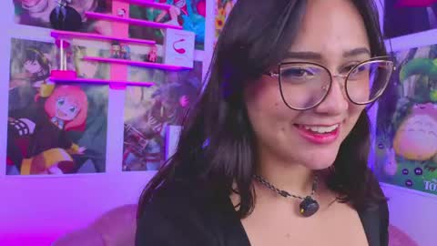Snapshot of kitty_niki chatting on May 30, 2026, 11:46 pm Nicol Gomez online show from May 30, 2026, 11:46 pm