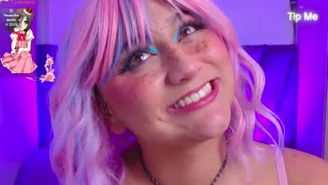 Nicol Gomez online show from July 27, 2026, 10:39 pm