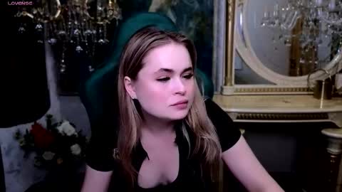 kitty_pantera online show from September 9, 2025, 11:21 am