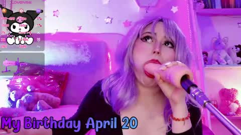     online show from April 20, 2026, 2:36 am