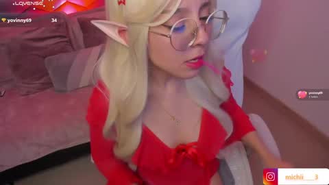 Kitty online show from May 13, 2026, 2:42 am