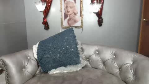 kitty online show from January 27, 2025, 9:55 pm