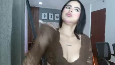 Snapshot of kitty_rousse01 chatting on July 29, 2026, 12:03 pm online show from July 29, 2026, 12:03 pm