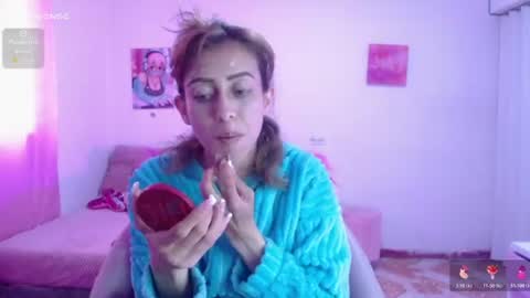 Aleja online show from July 1, 2026, 8:19 pm