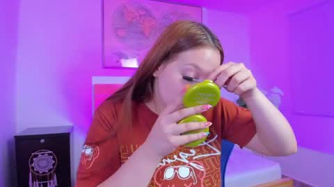 K I T T Y online show from April 21, 2026, 12:33 pm