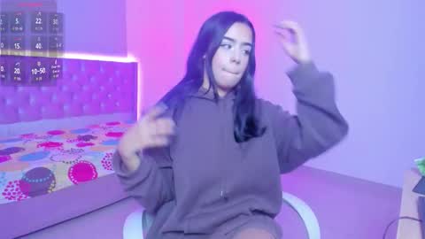 kitty_violet11 online show from January 12, 2026, 4:29 am