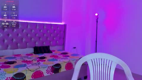 kitty_violet11 online show from February 10, 2026, 8:57 pm