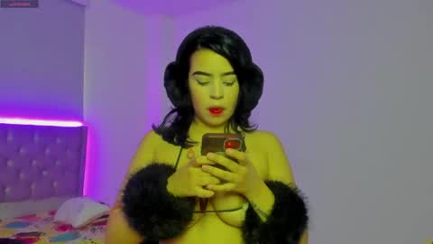 Snapshot of kitty_violet11 chatting on April 14, 2026, 10:38 pm kitty_violet11 online show from April 14, 2026, 10:38 pm