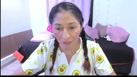 violet online show from February 24, 2025, 4:16 am