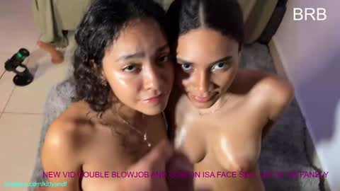 Kitty black hair 19 years Isa red hair18 years John 21 years online show from December 18, 2024, 4:28 pm