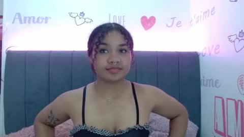 Valery online show from February 22, 2025, 6:52 pm