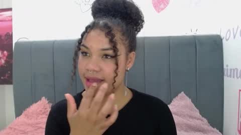 Valery online show from March 12, 2025, 6:33 pm