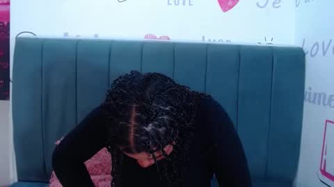 Valery online show from September 20, 2025, 4:35 am