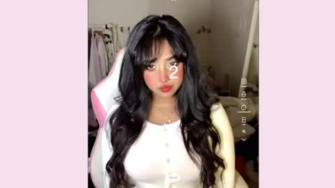 kittybun7 online show from July 21, 2026, 1:30 am