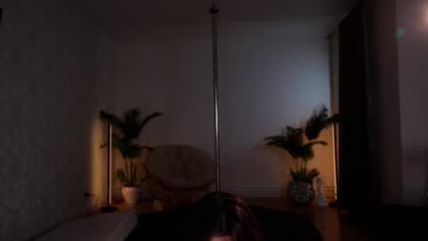 Katya online show from March 22, 2026, 9:51 pm