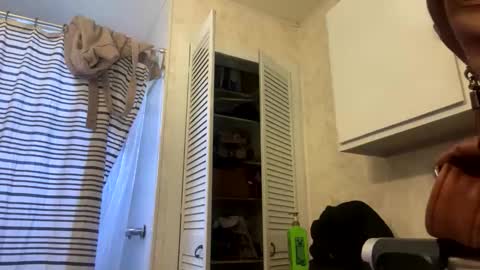 Drip maker online show from March 7, 2026, 8:17 pm