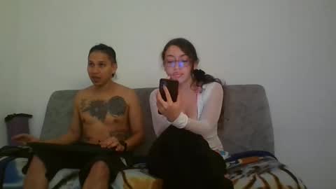 KittyLove online show from April 4, 2026, 11:46 pm