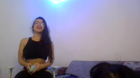 Snapshot of kittycore666 chatting on July 3, 2026, 8:59 pm KittyLove online show from July 3, 2026, 8:59 pm