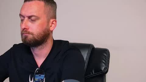 Your Owner online show from September 22, 2025, 8:00 pm