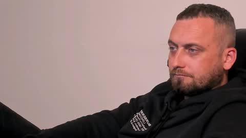 Your Owner online show from October 15, 2025, 11:16 pm