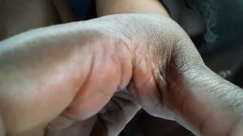 kittyebonyqueen online show from March 2, 2025, 8:50 pm