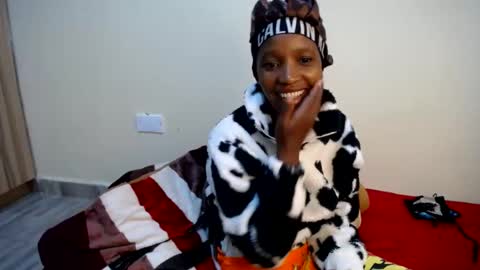 Snapshot of kittyfay_ chatting on July 11, 2026, 9:56 am Fay online show from July 11, 2026, 9:56 am