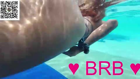 Samantha Grey online show from January 20, 2025, 7:14 pm