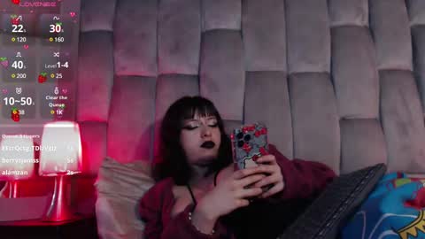 kittyhouse_hs online show from February 22, 2025, 6:39 am