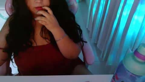 Dannita online show from December 6, 2024, 5:09 am