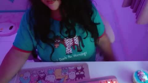 Dannita online show from February 17, 2026, 4:42 am