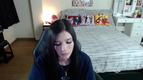 Isabel online show from March 27, 2026, 8:08 pm