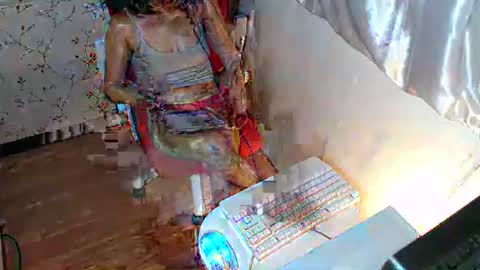 Viktoria online show from January 12, 2025, 5:33 pm