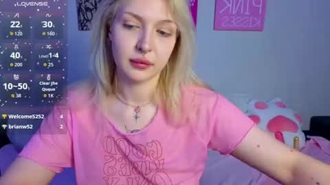 kittykendall online show from June 10, 2026, 6:29 pm