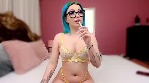 Snapshot of kittylissa chatting on February 14, 2025, 6:29 pm Lisa online show from February 14, 2025, 6:29 pm