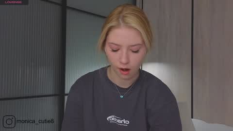 Monika online show from March 11, 2025, 4:10 am