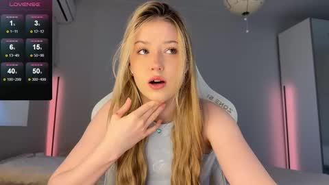 Monika online show from April 22, 2026, 3:09 am