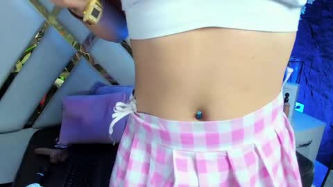 Snapshot of kittylovely__ chatting on May 1, 2026, 4:50 am kittylovely online show from May 1, 2026, 4:50 am