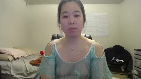 Snapshot of kittymei chatting on January 24, 2025, 6:14 am Mei online show from January 24, 2025, 6:14 am