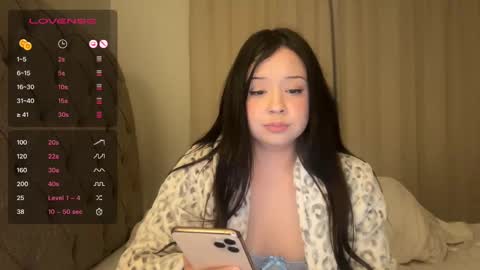 mia online show from December 20, 2024, 5:14 am