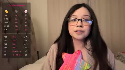 mia online show from January 12, 2025, 8:46 am