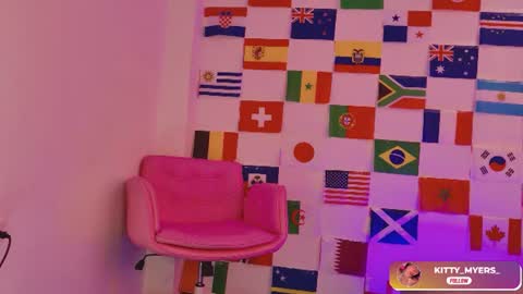 kittymyers_ online show from June 30, 2026, 1:12 pm