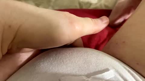 kittyneedsherdaddy online show from February 13, 2026, 9:49 am