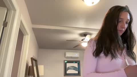 kittypurr79 online show from September 14, 2025, 3:38 am