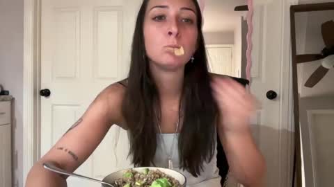 kittypurr79 online show from September 21, 2025, 5:20 am